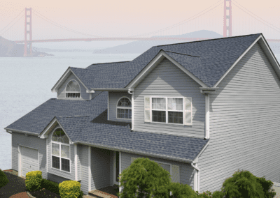 Timberline HD Biscayne Blue