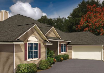 Timberline HD Canadian Driftwood