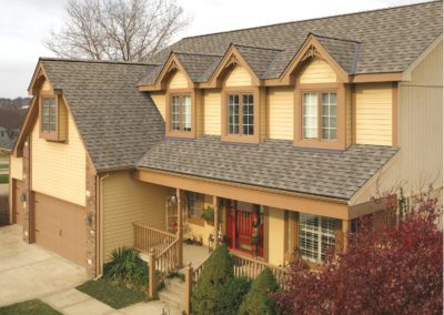 Timberline HD Driftwood