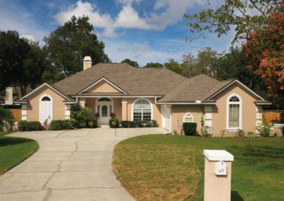 Timberline HD Driftwood