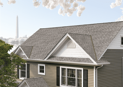 Timberline HD Fox Hollow Gray