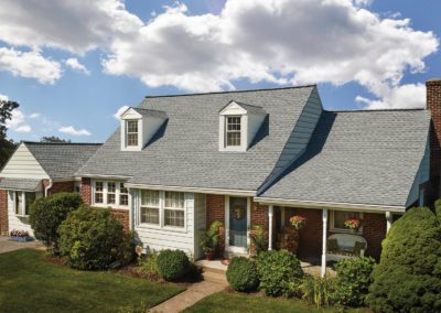 Timberline HD Fox Hollow Gray