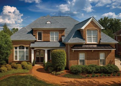 Timberline HD Oyster Gray