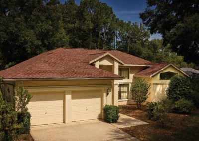 Timberline HD Sunset Brick House