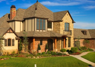 Timberline HD Weathered Wood