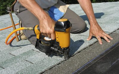 How To Find The Right Roofing Contractor
