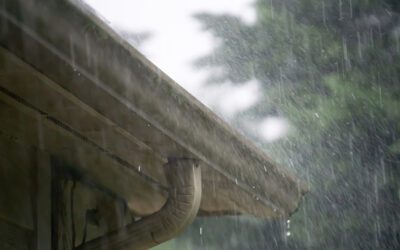 Protect your Roof from Ice and Water Damage with Leak Barriers