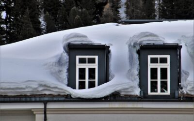 Winterizing the Roof Checklist