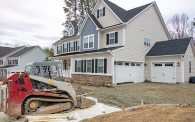 Do Slab Foundation Homes Need Gutters?