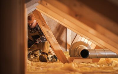 What is Attic Ventilation?