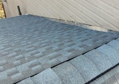 Baltimore Roofing Replacement