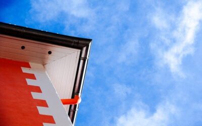 Interior Signs of Roof Damage