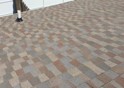 Roof Replacement